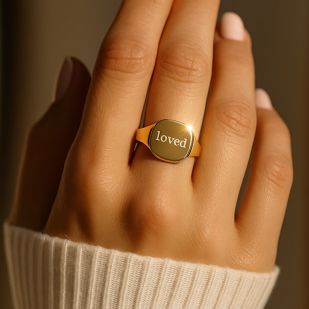 Loved Ring