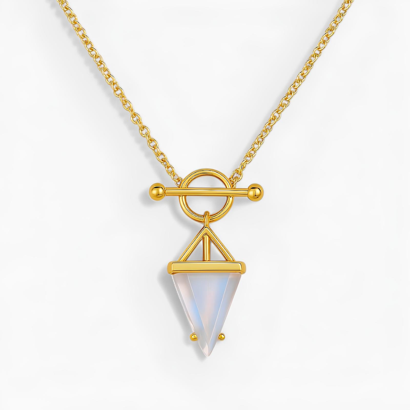The Dreamer Necklace