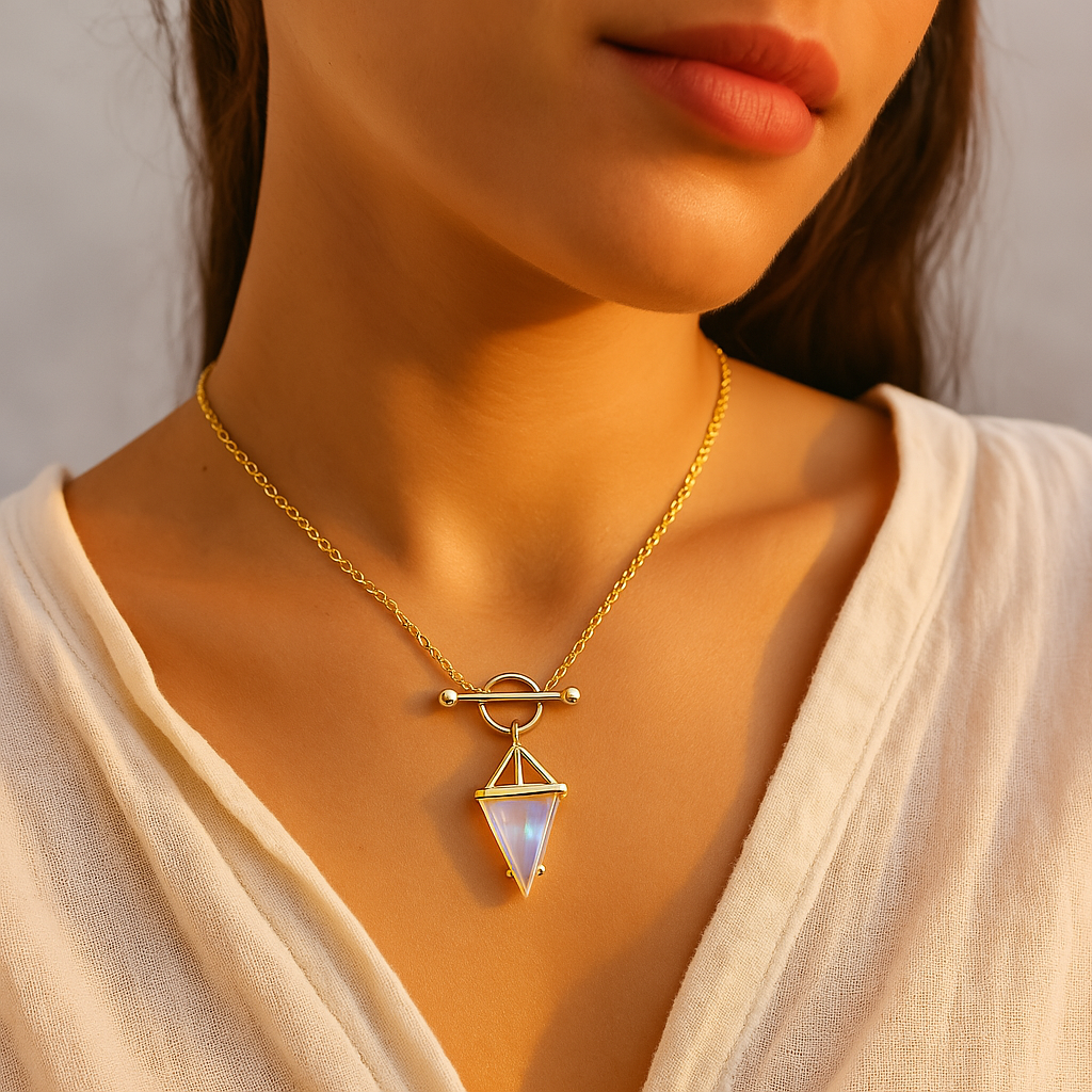 The Dreamer Necklace