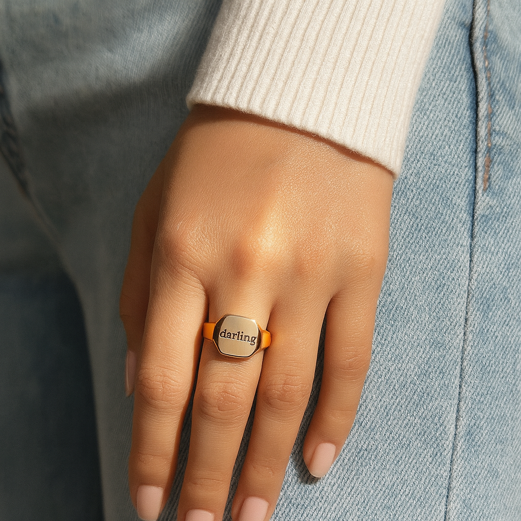 Darling Ring