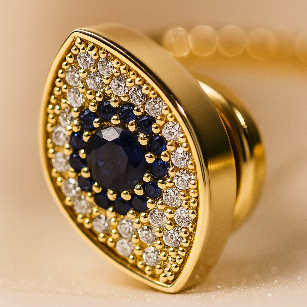 Protection Spinner Ring