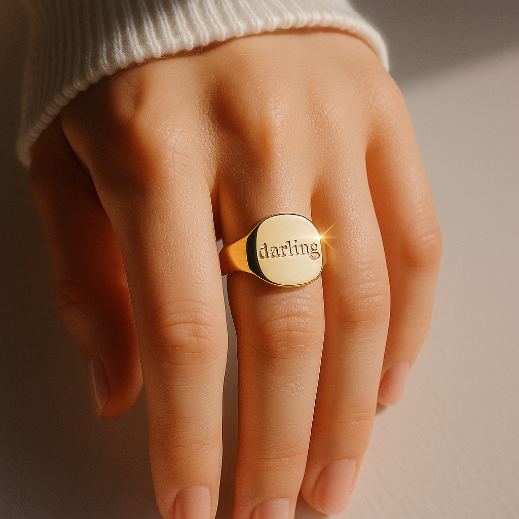 Darling Ring