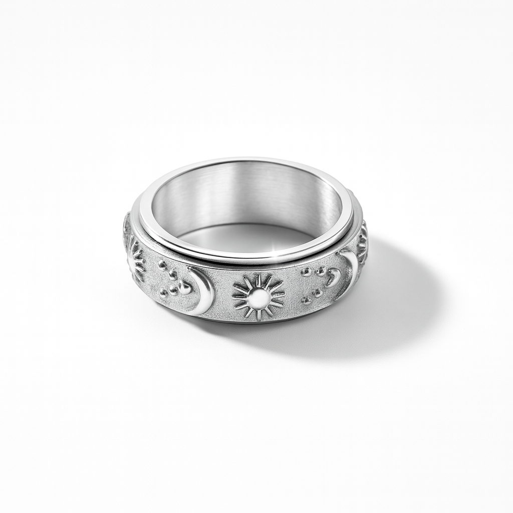 Solara Rotating Ring