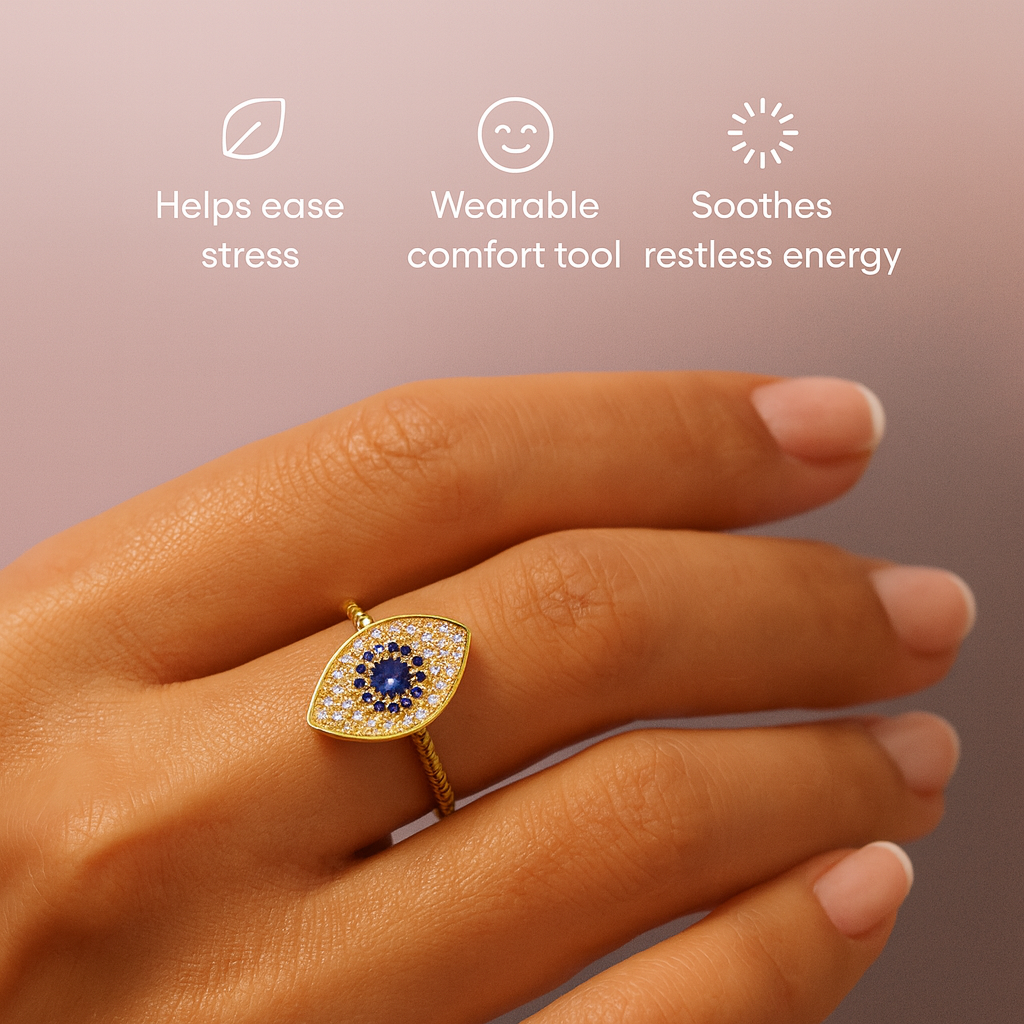 Protection Spinner Ring