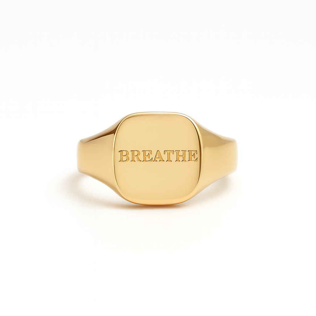 Breathe Ring
