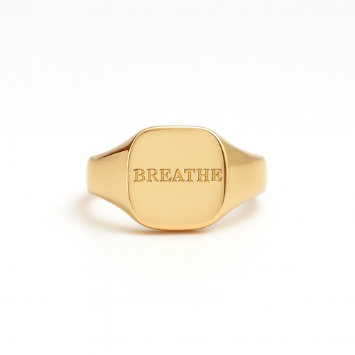 Breathe Ring