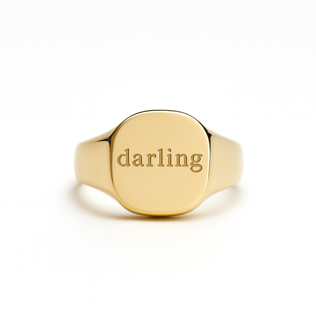 Darling Ring