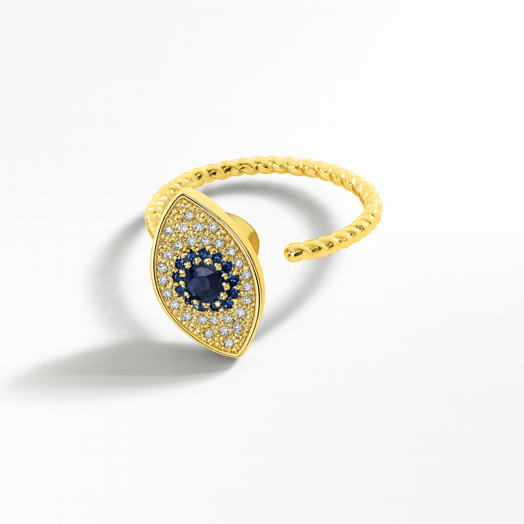 Protection Spinner Ring