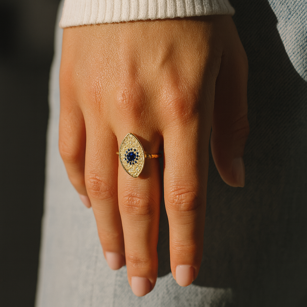 Protection Spinner Ring