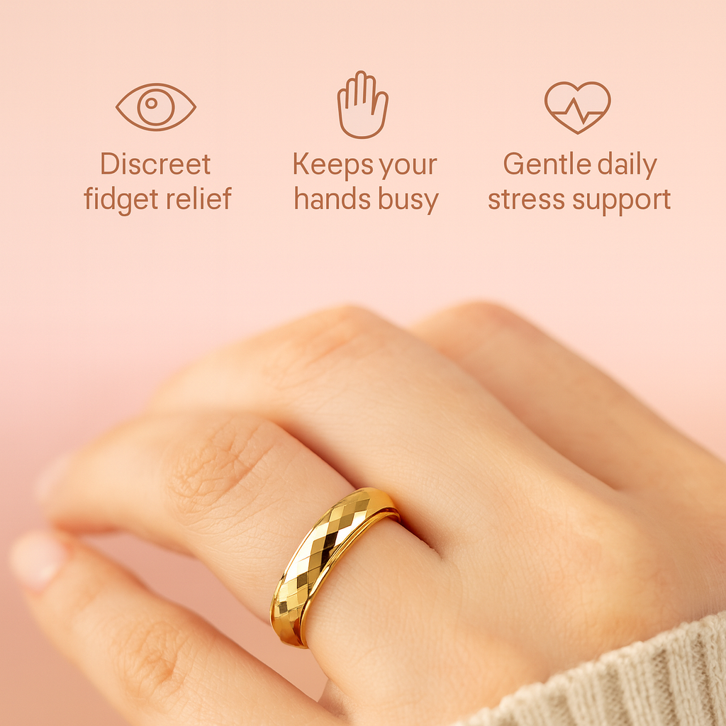 Minimal Rotating Ring