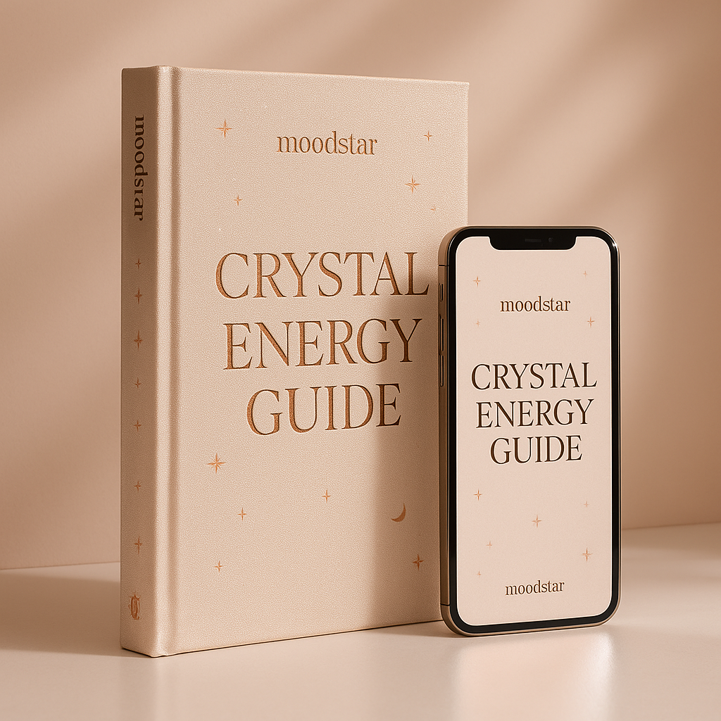 The Ultimate Crystal Alignment Kit